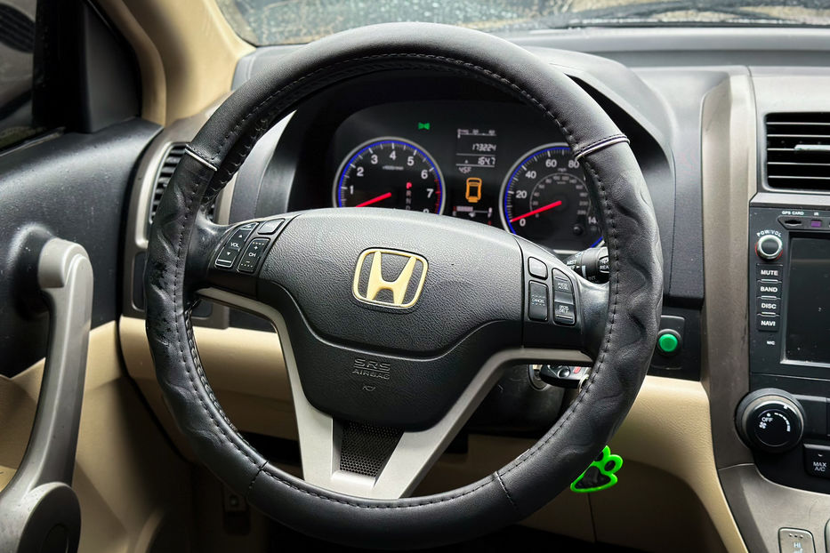 Продам Honda CR-V 2007 года в Черновцах