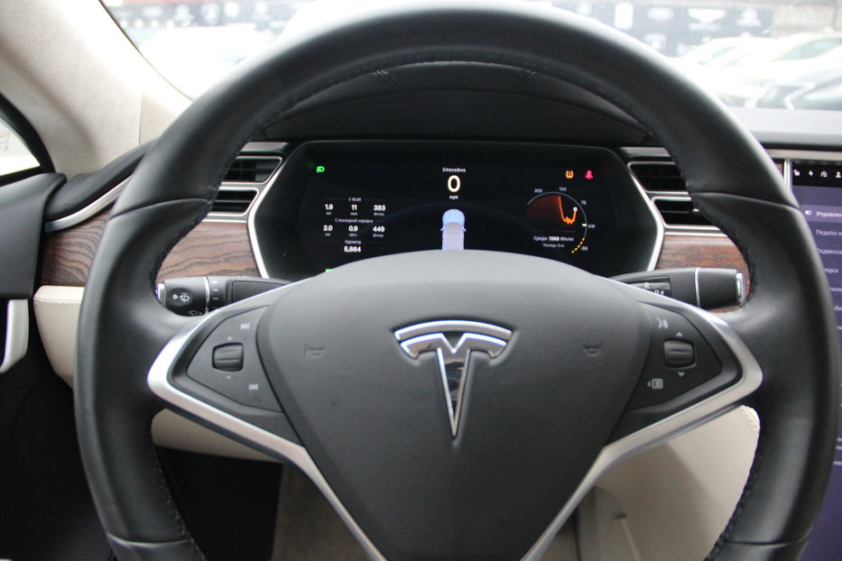 Продам Tesla Model S 100 D 2017 года в Одессе