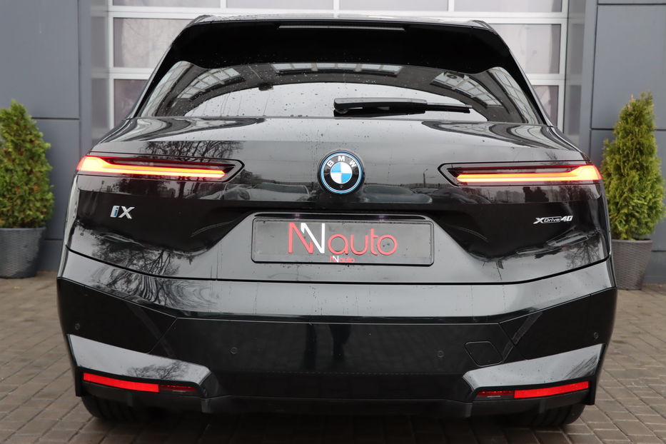 Продам BMW iX 2023 года в Одессе