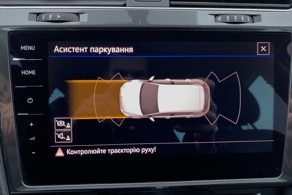 Продам Volkswagen e-Golf 35.8 kWh Virtual Cockpit 2018 года в Львове