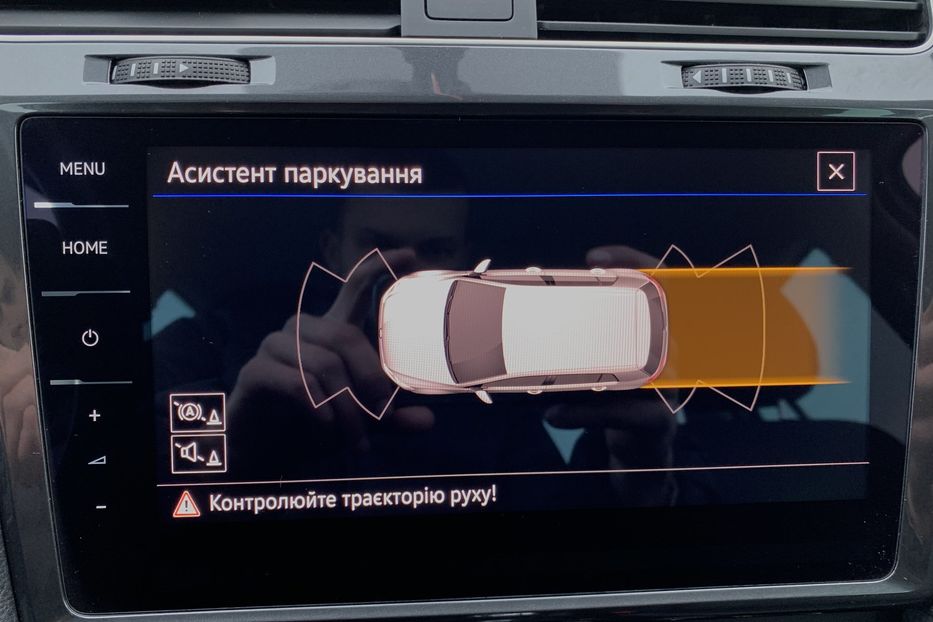 Продам Volkswagen e-Golf 35.8 kWh Virtual Cockpit 2018 года в Львове