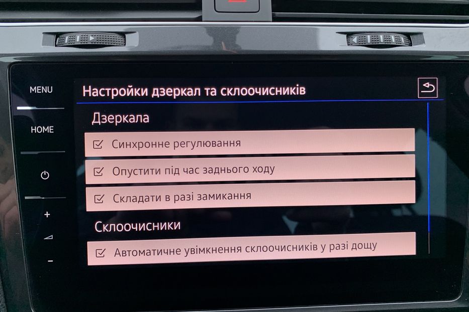 Продам Volkswagen e-Golf 35.8 kWh Virtual Cockpit 2018 года в Львове