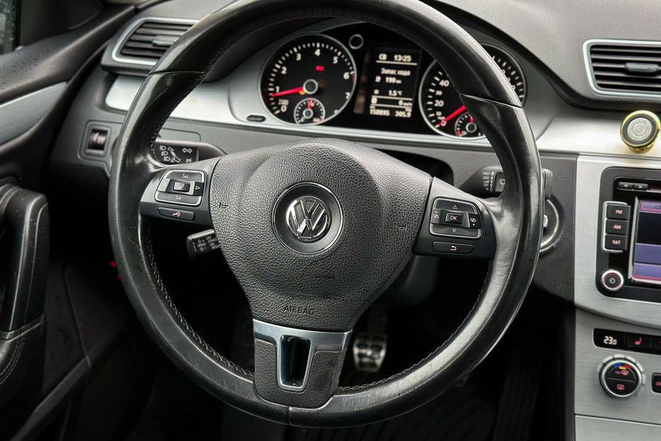 Продам Volkswagen Passat CC 2013 года в Черновцах