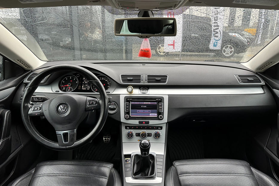Продам Volkswagen Passat CC 2013 года в Черновцах