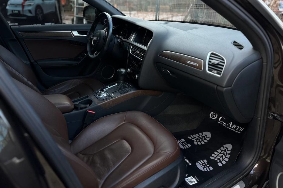 Продам Audi A4 Allroad 2013 года в Черновцах