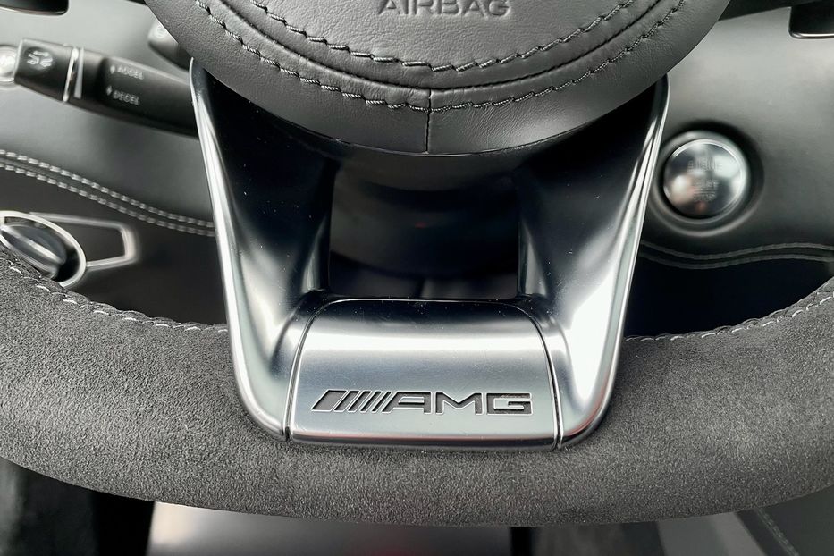 Продам Mercedes-Benz S-Class Coupe 63 AMG 4MATIC 2014 года в Киеве