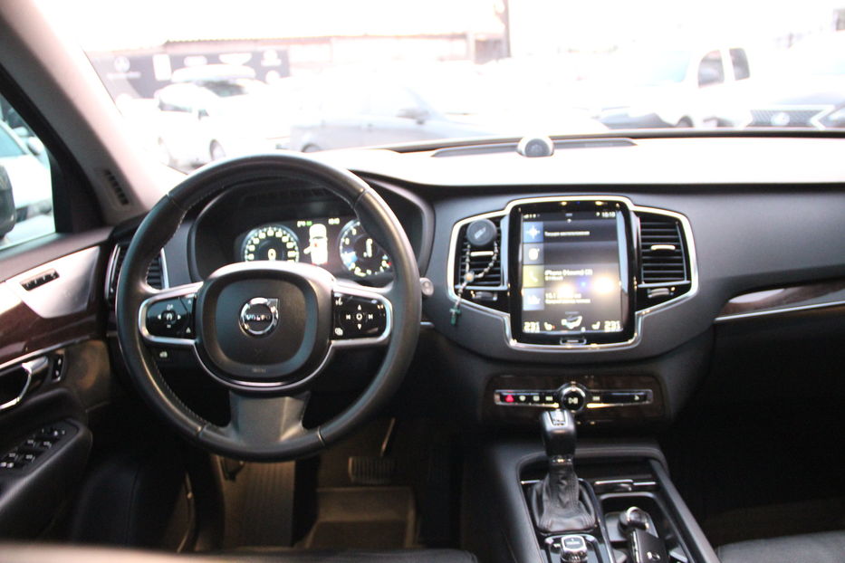 Продам Volvo XC90 Т6 2015 года в Одессе