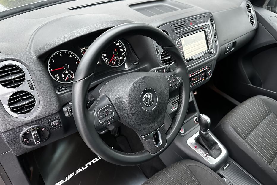 Продам Volkswagen Tiguan R Line 2015 года в Киеве