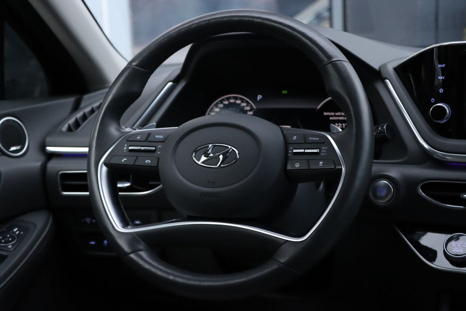 Продам Hyundai Sonata 2020 года в Одессе