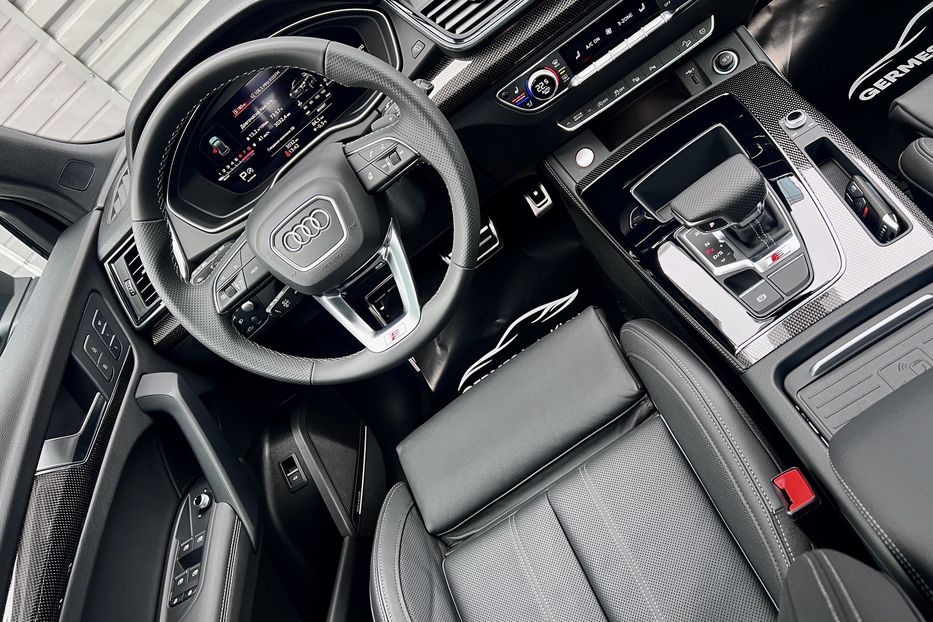 Продам Audi Q5 3.0 TFSI Quattro 2023 года в Киеве