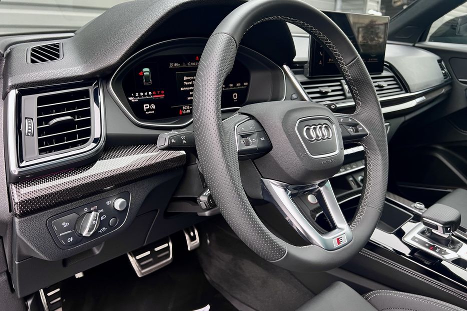 Продам Audi Q5 3.0 TFSI Quattro 2023 года в Киеве