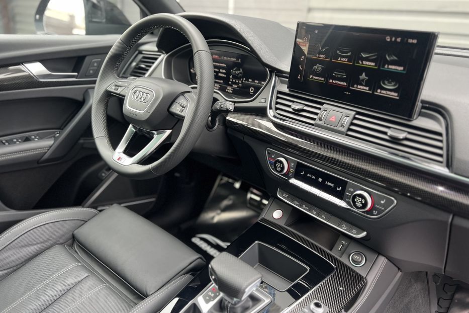 Продам Audi Q5 3.0 TFSI Quattro 2023 года в Киеве