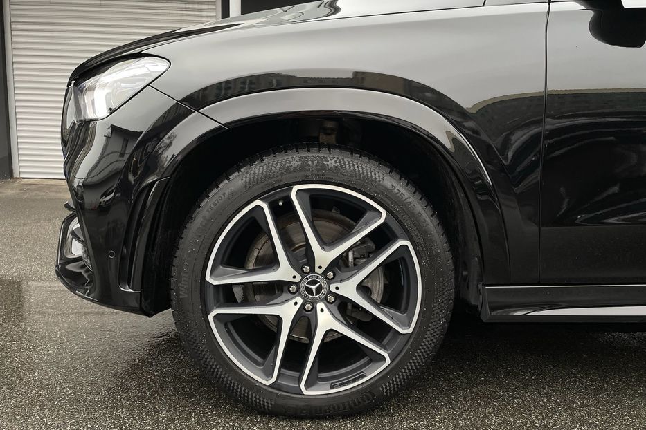 Продам Mercedes-Benz GLE-Class 350d AMG 2021 года в Киеве