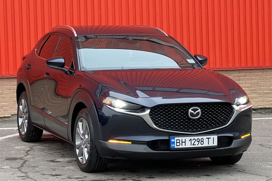 Продам Mazda CX-5 Full 2021 года в Одессе