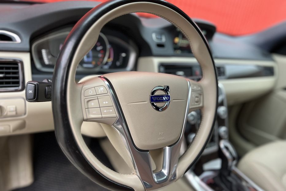 Продам Volvo S80 Full 2016 года в Одессе