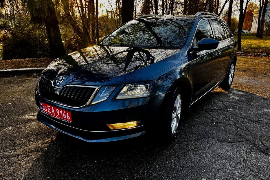 Продам Skoda Octavia A7 Premium Edition  2020 года в Житомире