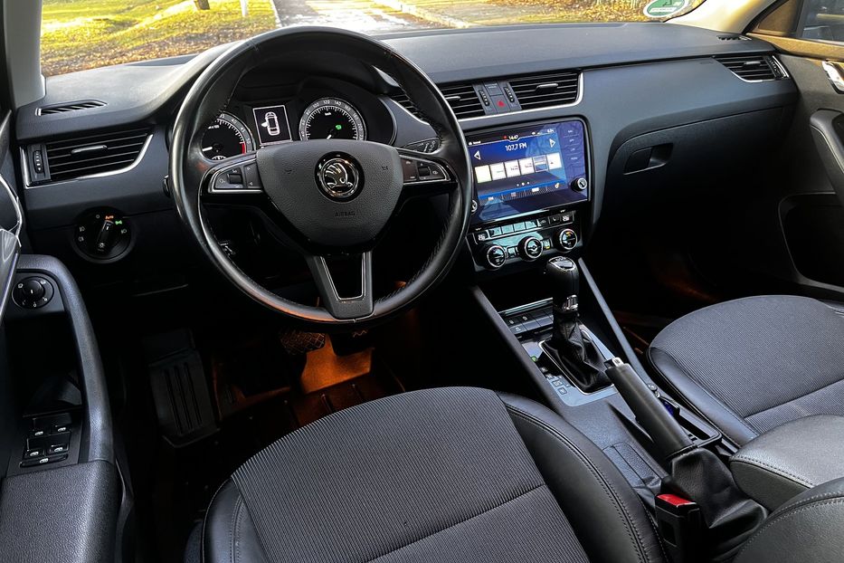 Продам Skoda Octavia A7 Premium Edition  2020 года в Житомире