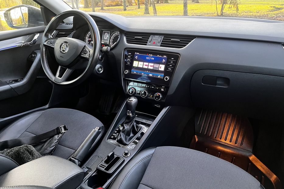 Продам Skoda Octavia A7 Premium Edition  2020 года в Житомире