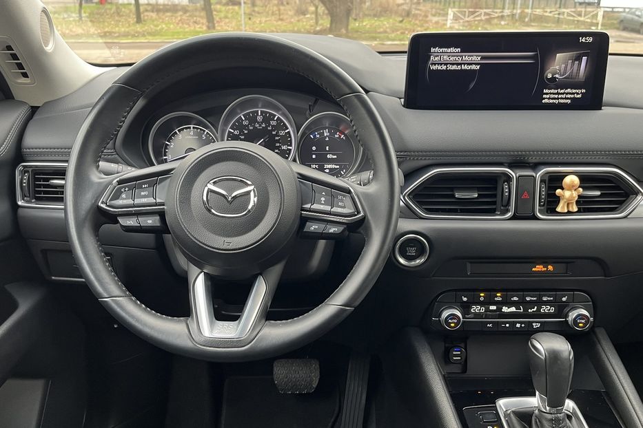 Продам Mazda CX-5 Touring  2021 года в Николаеве