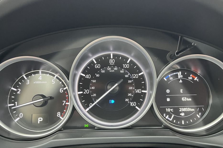 Продам Mazda CX-5 Touring  2021 года в Николаеве