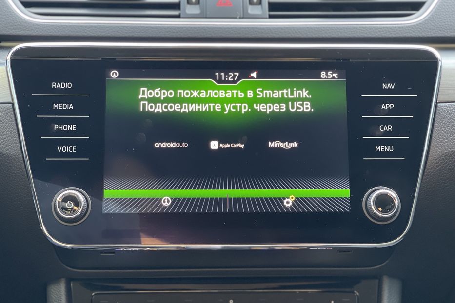 Продам Skoda Superb 2018 года в Киеве