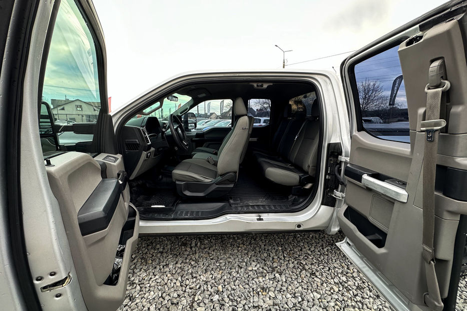 Продам Ford F-Series 150 2015 года в Черновцах