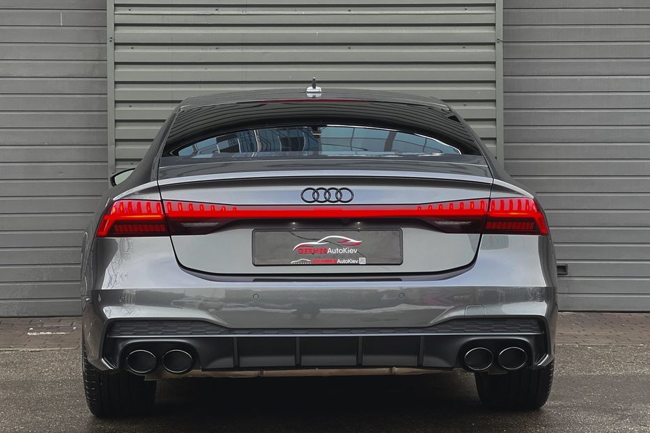 Продам Audi A7 Sportback 55 TFSI Quattro  2021 года в Киеве