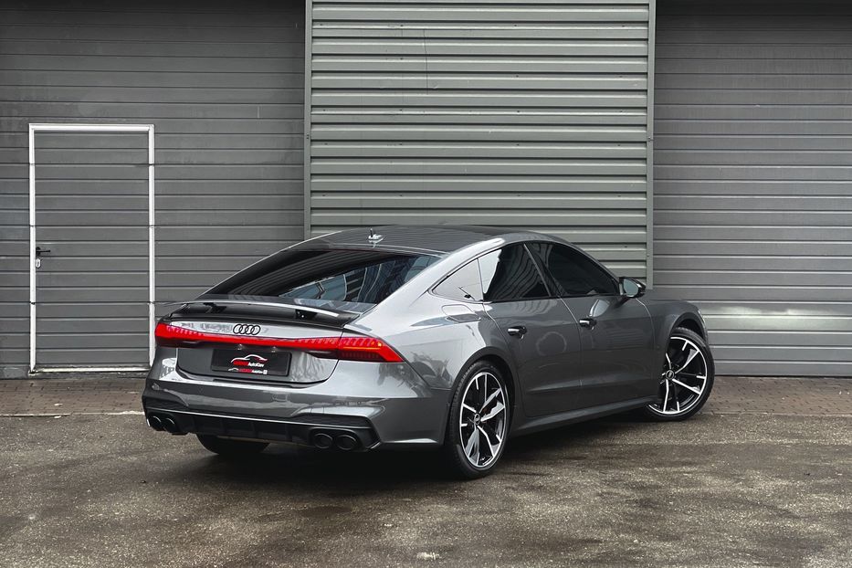 Продам Audi A7 Sportback 55 TFSI Quattro  2021 года в Киеве