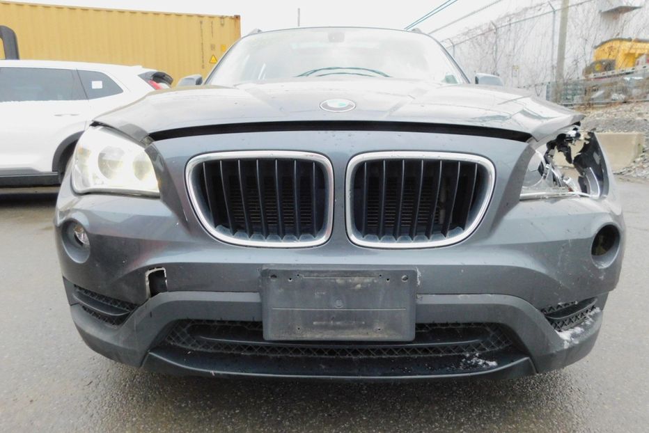 Продам BMW X1 AWD xDrive28i 2014 года в Одессе