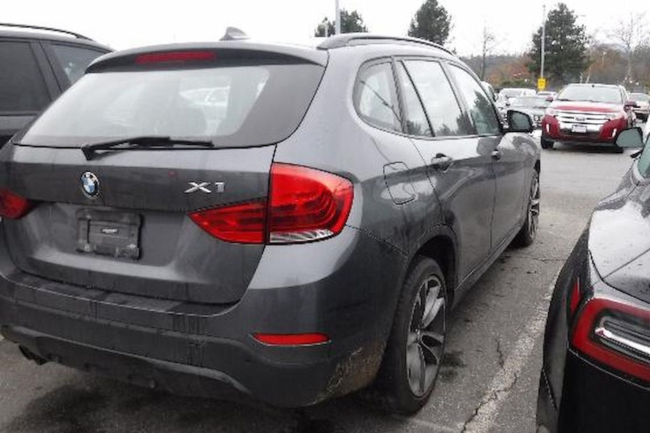 Продам BMW X1 AWD xDrive28i 2014 года в Одессе