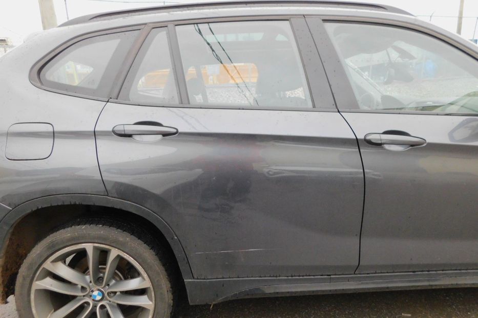 Продам BMW X1 AWD xDrive28i 2014 года в Одессе