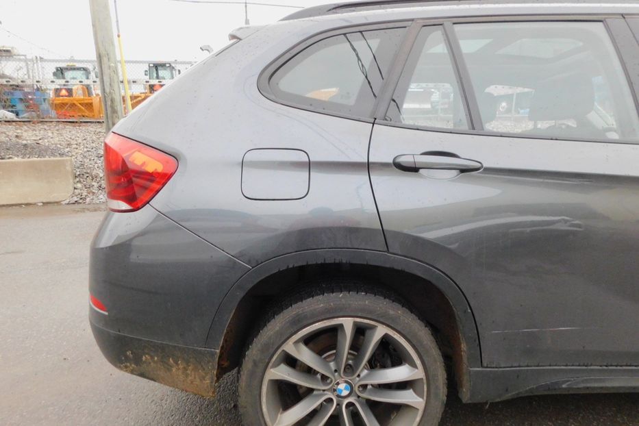 Продам BMW X1 AWD xDrive28i 2014 года в Одессе