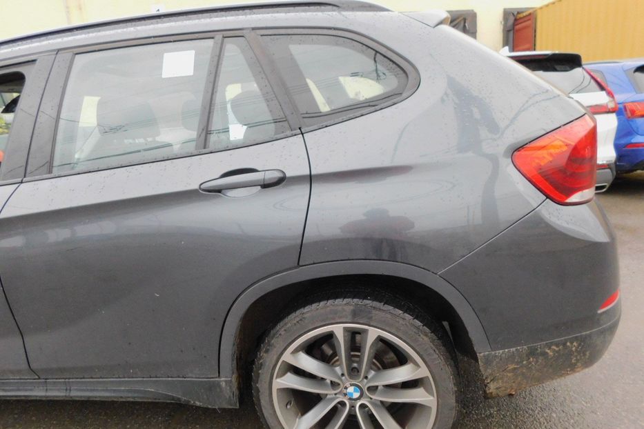 Продам BMW X1 AWD xDrive28i 2014 года в Одессе