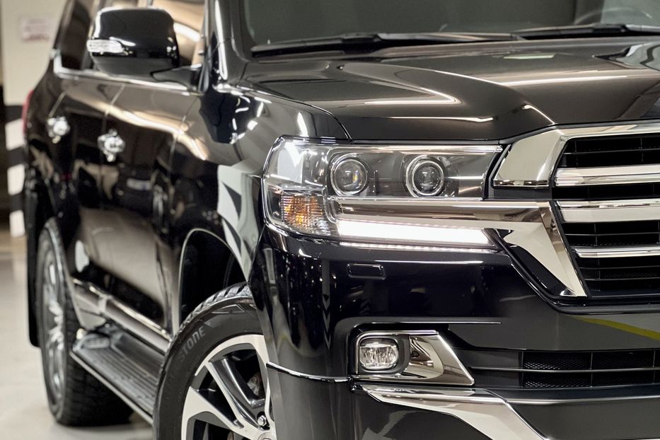 Продам Toyota Land Cruiser 200 Executive Lounge  2020 года в Киеве