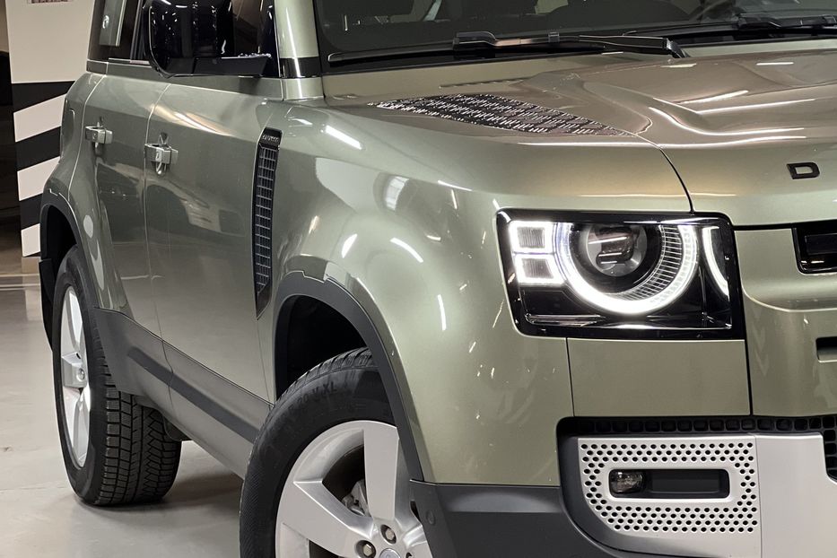 Продам Land Rover Defender 2020 года в Киеве