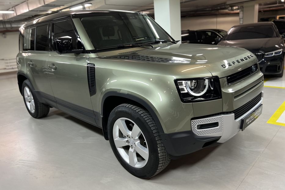 Продам Land Rover Defender 2020 года в Киеве