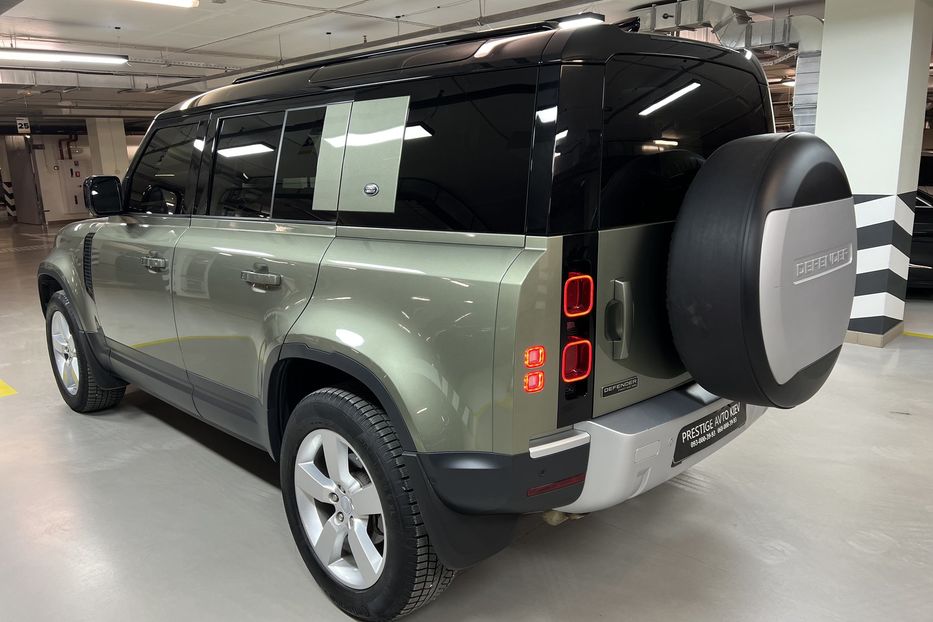 Продам Land Rover Defender 2020 года в Киеве