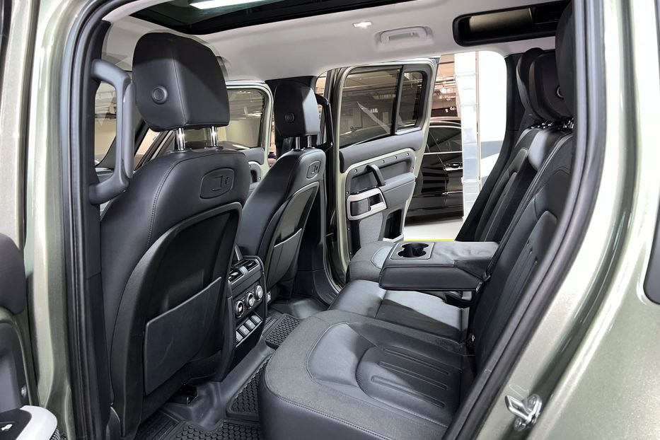 Продам Land Rover Defender 2020 года в Киеве
