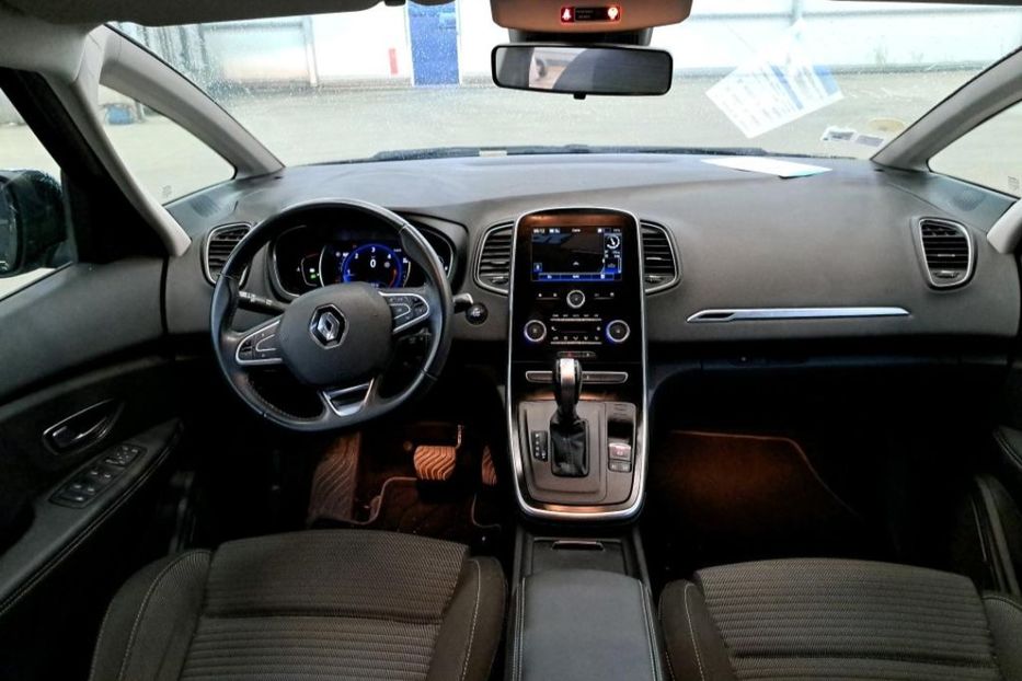 Продам Renault Grand Scenic Business  2019 года в г. Дубно, Ровенская область