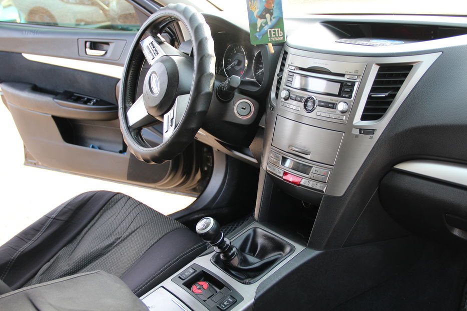 Продам Subaru Outback 2010 года в Одессе
