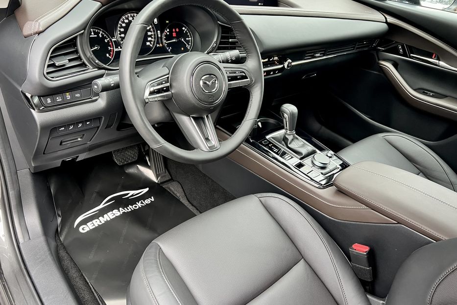 Продам Mazda CX-3 2.5T AWD Premium  2023 года в Киеве