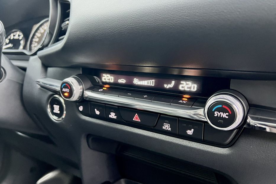 Продам Mazda CX-3 2.5T AWD Premium  2023 года в Киеве