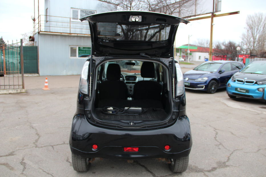 Продам Mitsubishi i-MiEV 16 кВт 2011 года в Одессе
