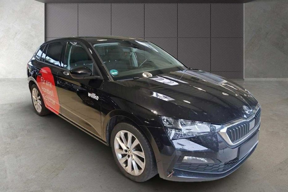 Продам Skoda Octavia A7  Scala Style 1.6 TDI 85kW 2019 года в Львове