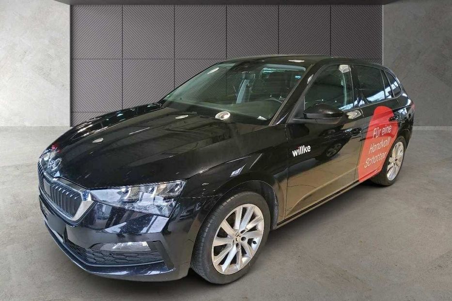 Продам Skoda Octavia A7  Scala Style 1.6 TDI 85kW 2019 года в Львове