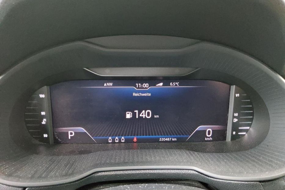 Продам Skoda Octavia A7  Estate Style 2.0 TDI 110kW 2019 года в Львове