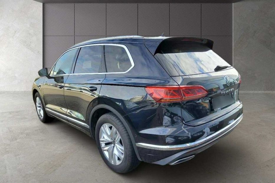 Продам Volkswagen Touareg  Elegance 4Motion 3.0 TDI  2020 года в Львове