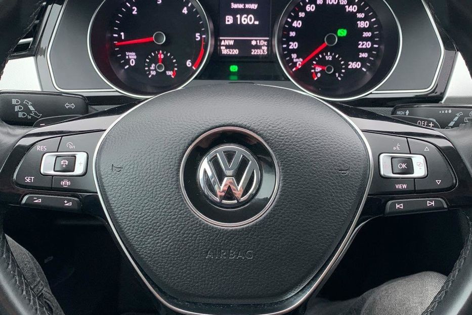 Продам Volkswagen Passat B8 LED Comfortline 2.0 TDI 110KW 2019 года в Львове
