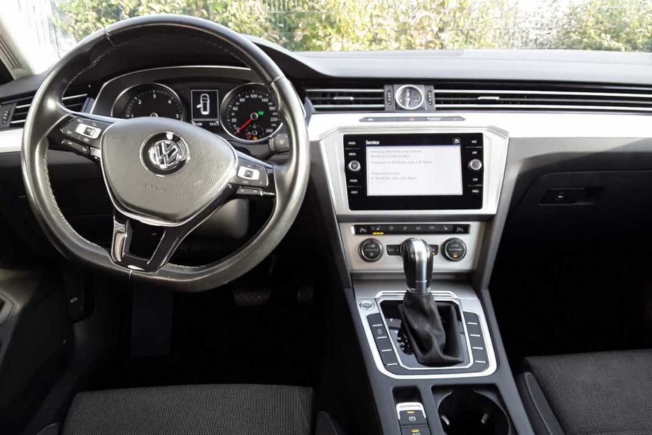 Продам Volkswagen Passat B8 Comfortline 2.0TDI 110kW Львів 2019 года в Львове
