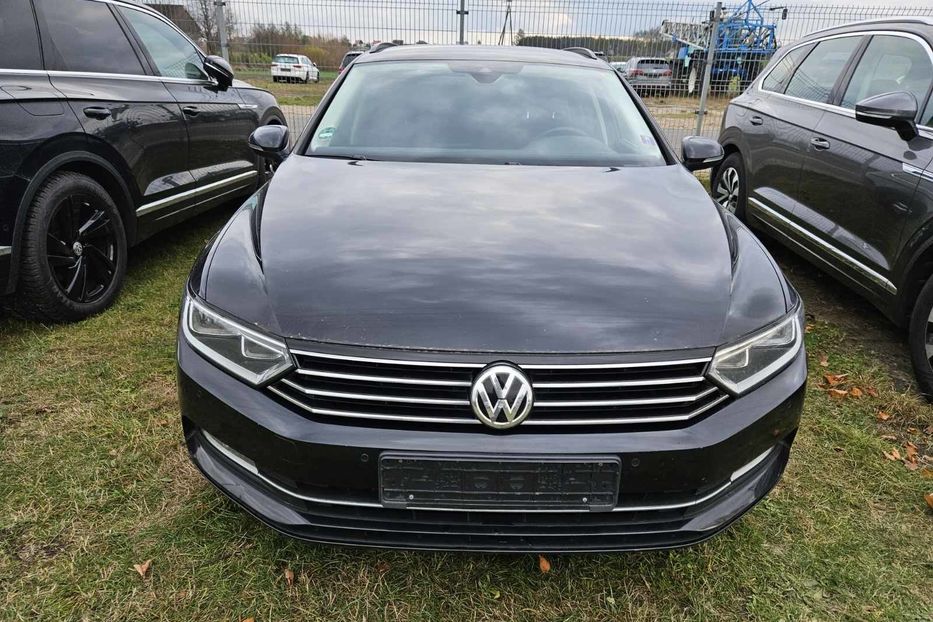 Продам Volkswagen Passat B8 Comfortline 2.0TDI 110kW Львів 2019 года в Львове